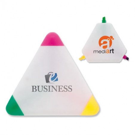 Surligneur Triangle