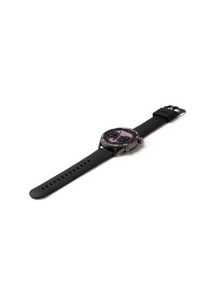 Montre Connectée AMOLED PATEK Personnalisée | Promenoch