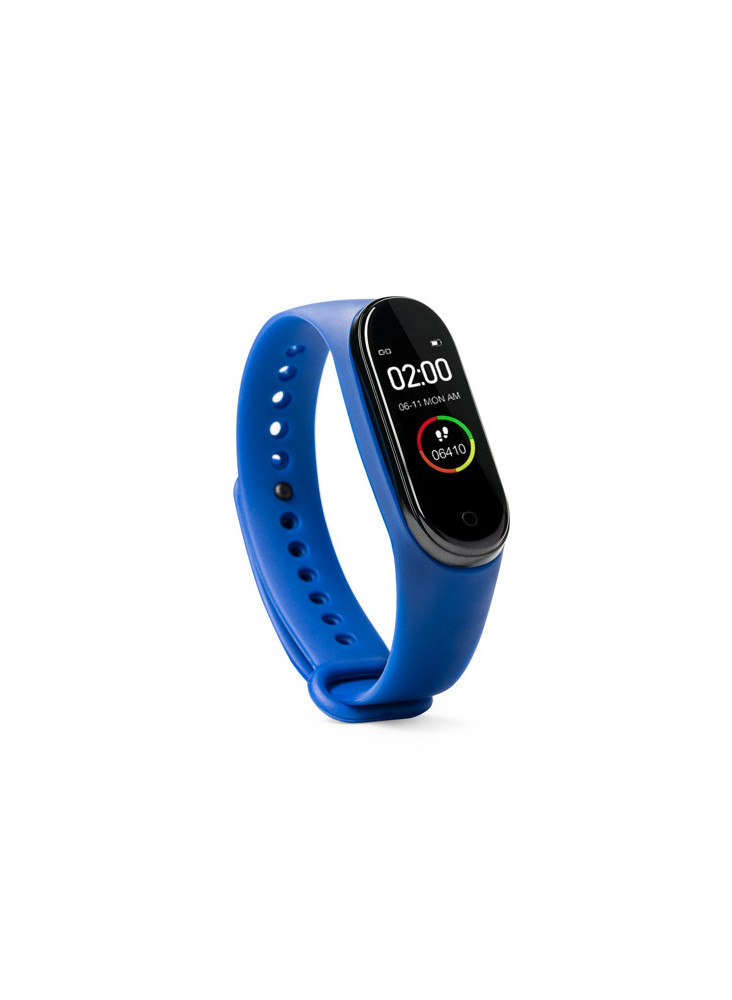 Montre d'activité connectée DRACO SW3401 Personnalisée | Promenoch