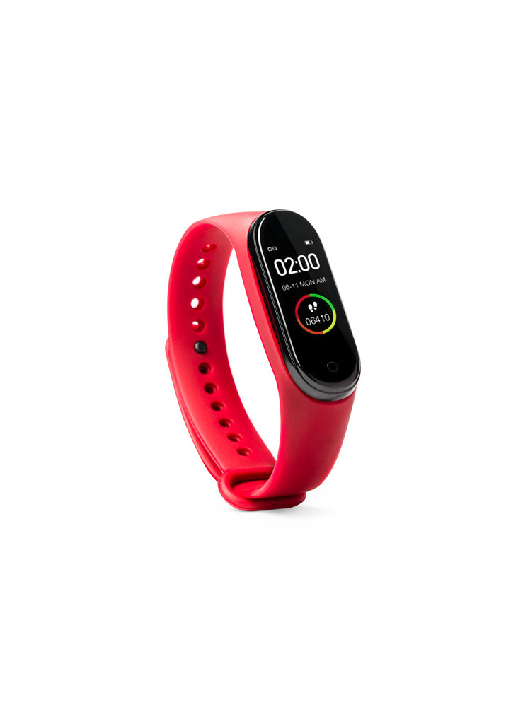 Montre d'activité connectée DRACO SW3401 Personnalisée | Promenoch