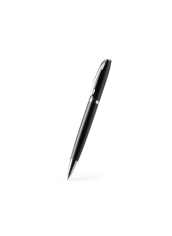Stylo bille aluminium recyclé ALVIK BL7973 Personnalisé | Promenoch