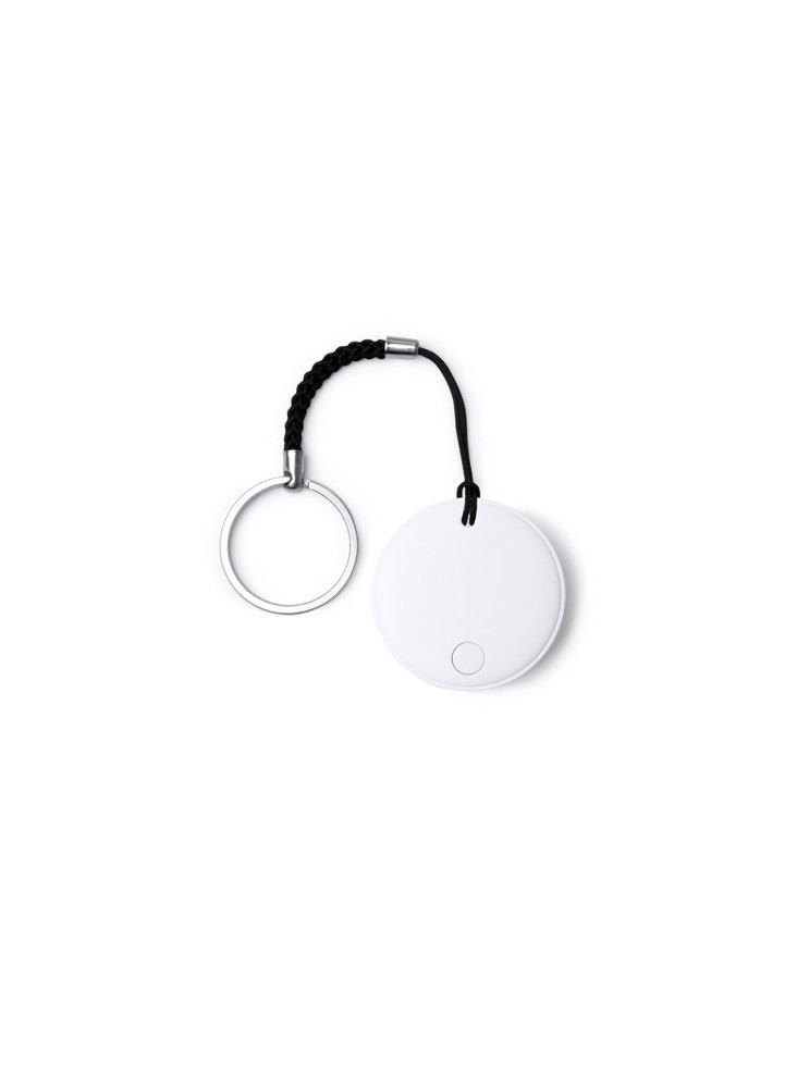 Tracker anti-perte Bluetooth personnalisé DROPY FM1983 | Promenoch