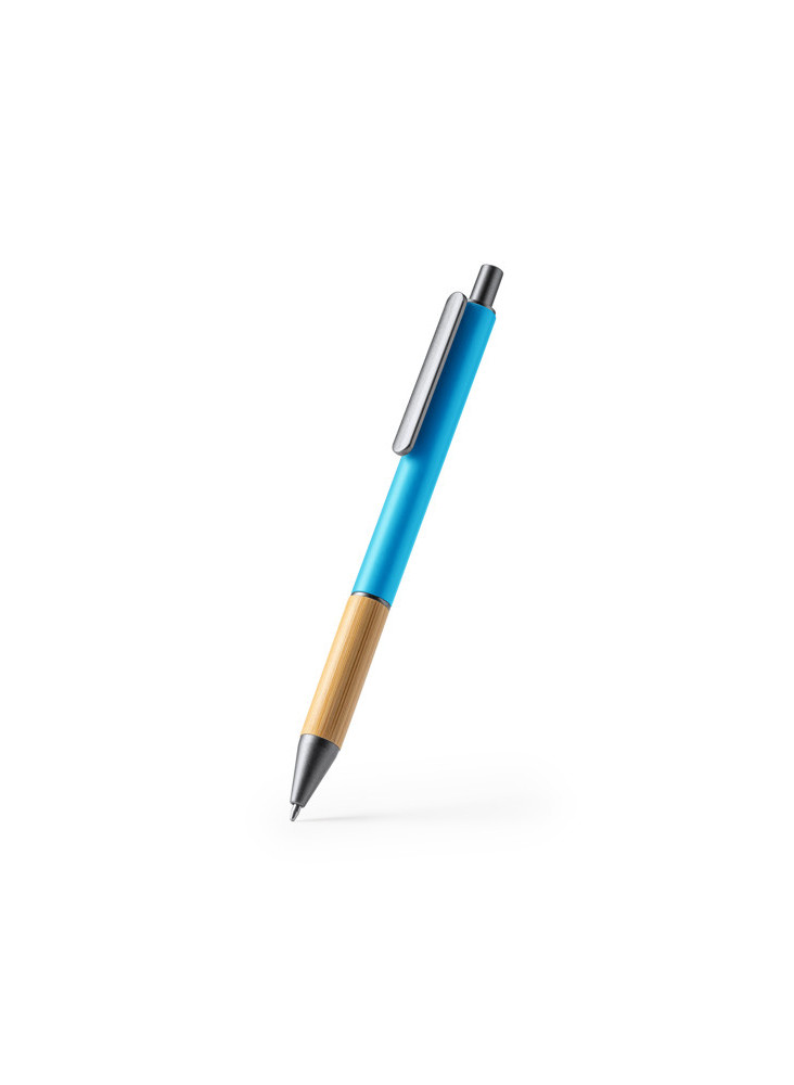 Stylo Bille Bambou Mat PENTA BL7982 Personnalisé | Promenoch