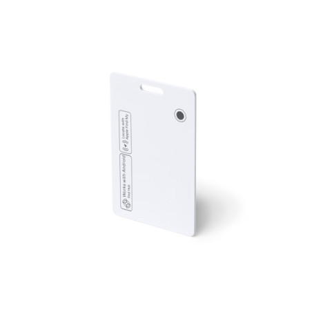 Localisateur carte résistant à l'eau FINEX Personnalisé | Promenoch