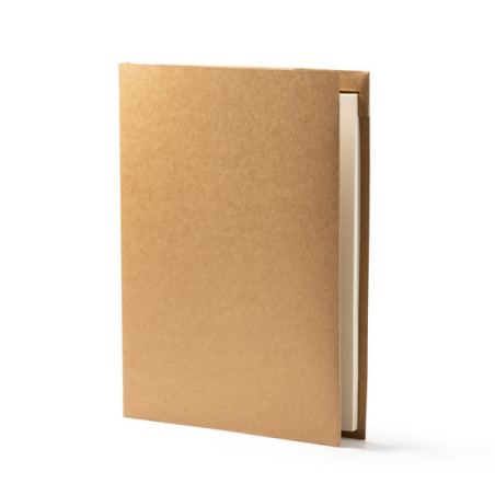 Dossier publicitaire YASPER FO7980 Beige Personnalisé | Promenoch