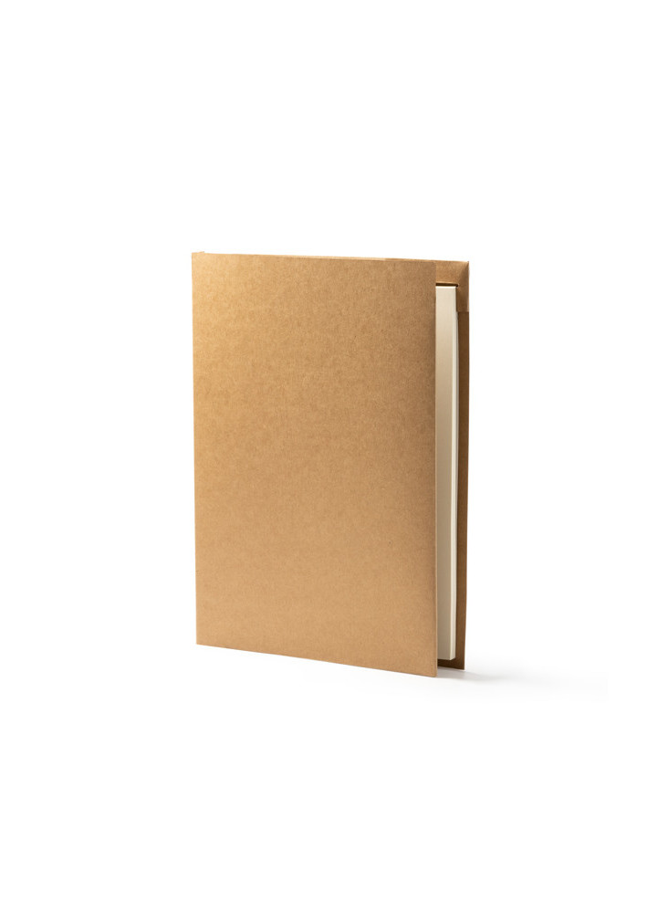 Dossier publicitaire YASPER FO7980 Beige Personnalisé | Promenoch