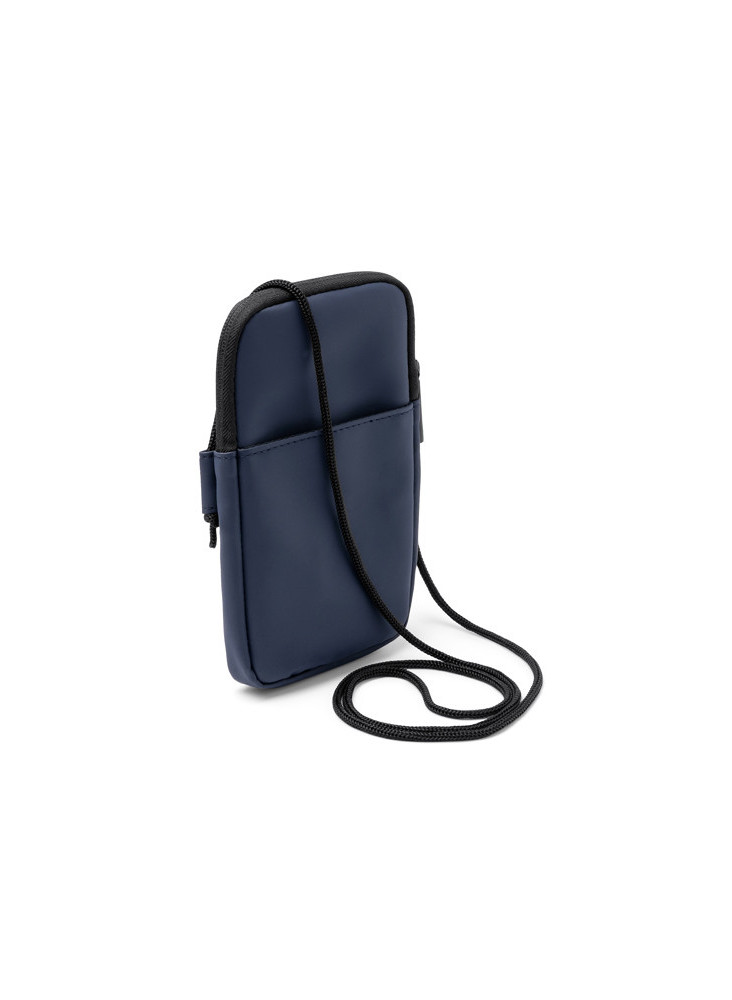 Pochette téléphone cuir synthétique TA1806 personnalisée | Promenoch
