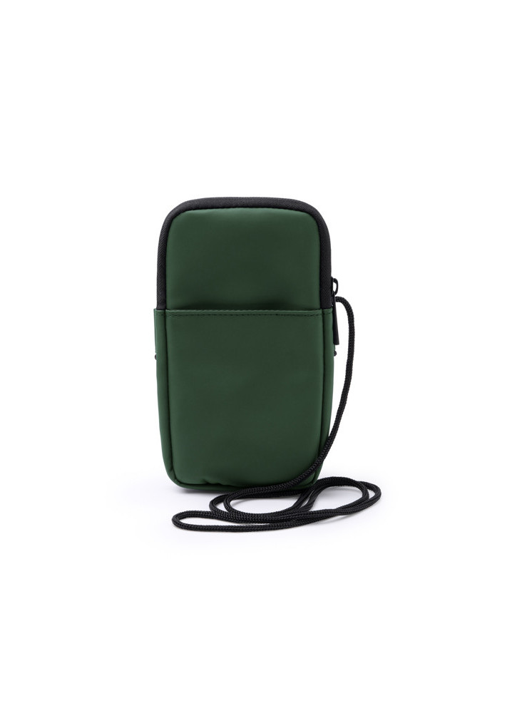 Pochette téléphone cuir synthétique TA1806 personnalisée | Promenoch