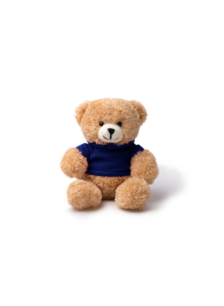 Ours en peluche assis Sweat Personnalisé JAZZ FT1853 | Promenoch