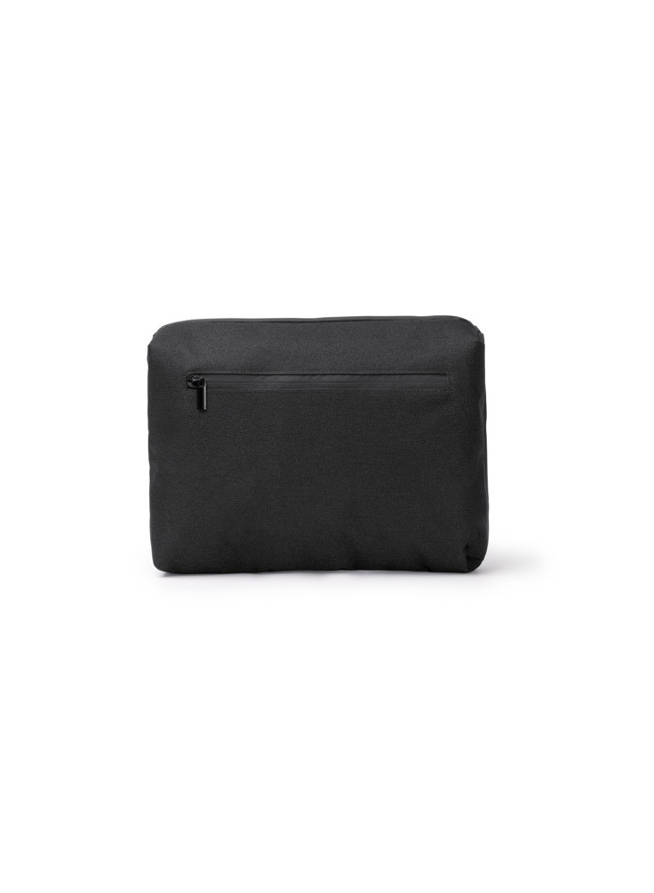Pochette double ordinateur 12 pouces RITMON personnalisée | Promenoch