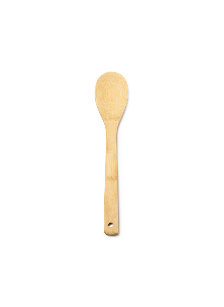 Cuillère de cuisine Bambou NORI Personnalisée | Promenoch