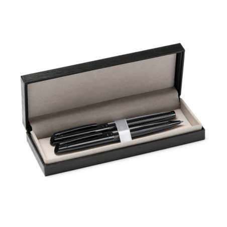 Stylo bille duo Coffret REYDON Personnalisé | Promenoch