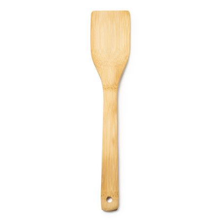 Spatule en bambou BARU MJ4147 Personnalisée | Promenoch