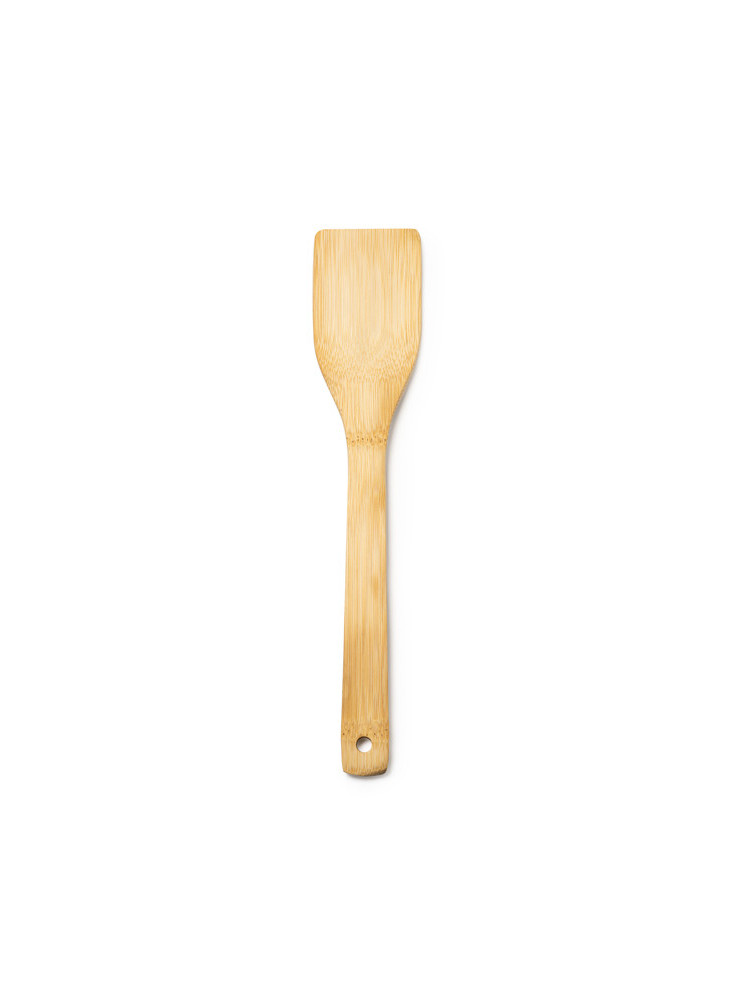 Spatule en bambou BARU MJ4147 Personnalisée | Promenoch