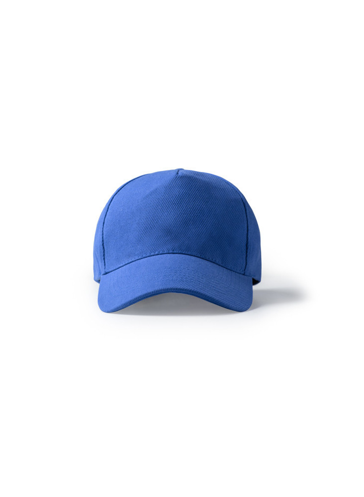 Casquette 5 empiècements Coton FRED GO1470 Personnalisée | Promenoch
