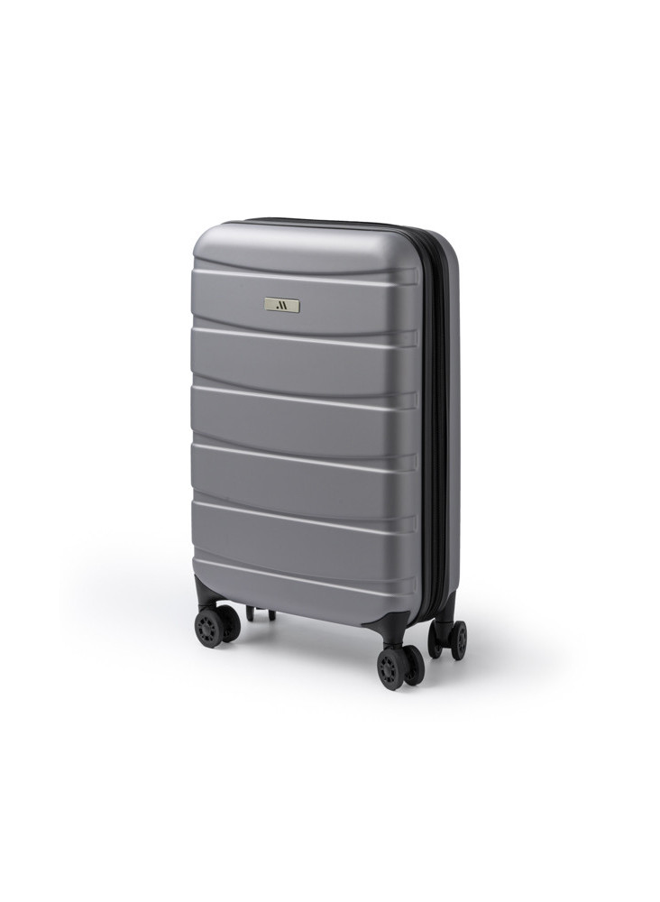 Trolley cabine pliable FOLDY ML1635 Personnalisé | Promenoch