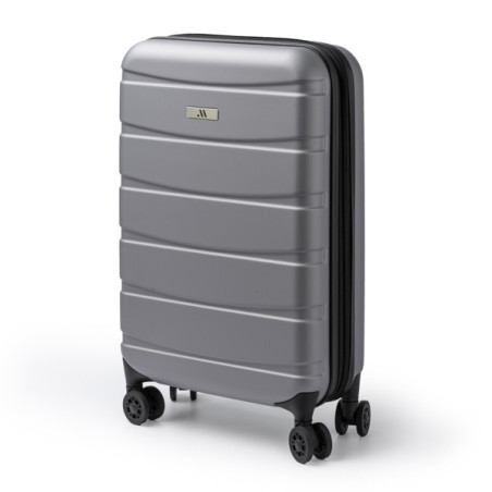 Trolley cabine pliable FOLDY ML1635 Personnalisé | Promenoch