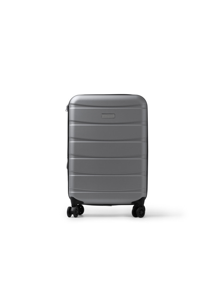 Trolley cabine pliable FOLDY ML1635 Personnalisé | Promenoch