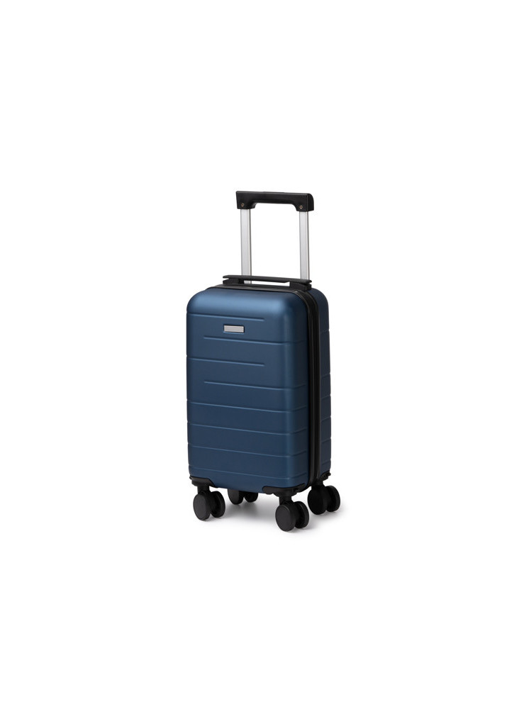 Valise Trolley Rigide Sous-siège VIGO ML1839 personnalisée | Promenoch