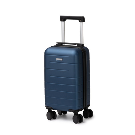 Valise Trolley Rigide Sous-siège VIGO ML1839 personnalisée | Promenoch