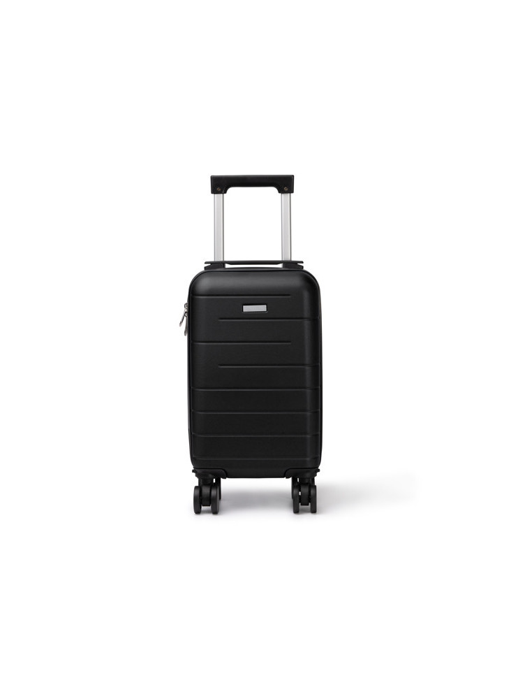 Valise Trolley Rigide Sous-siège VIGO ML1839 personnalisée | Promenoch