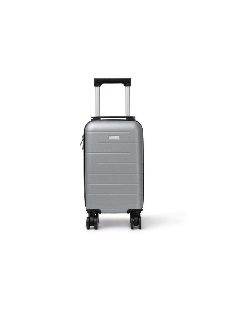 Valise Trolley Rigide Sous-siège VIGO ML1839 personnalisée | Promenoch