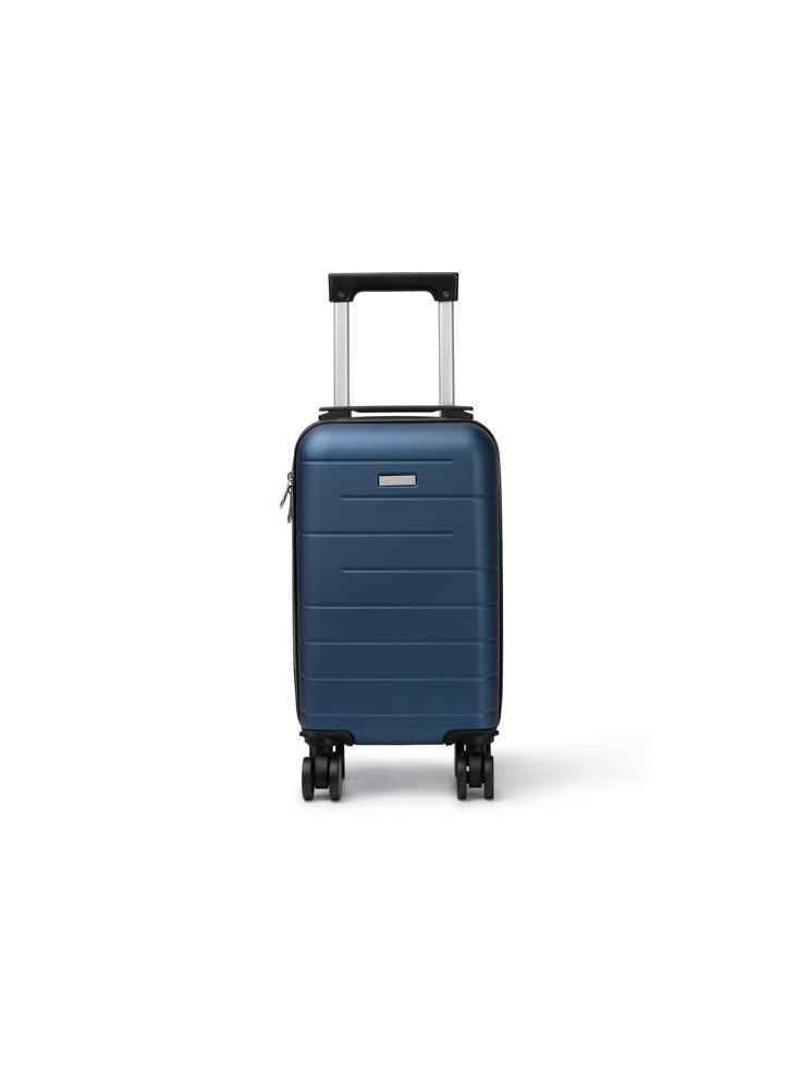 Valise Trolley Rigide Sous-siège VIGO ML1839 personnalisée | Promenoch