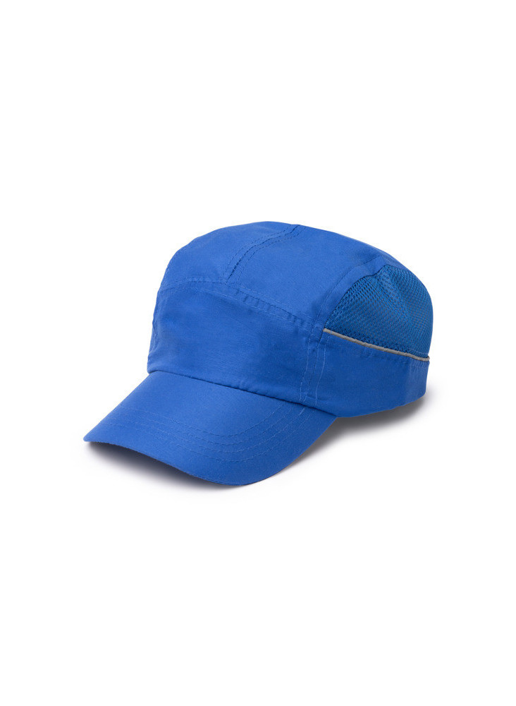 Casquette de Sport Respirante AZURA Personnalisée | Promenoch