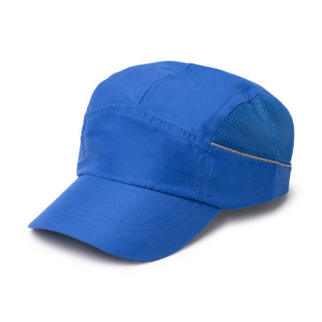 Casquette de Sport Respirante AZURA Personnalisée | Promenoch