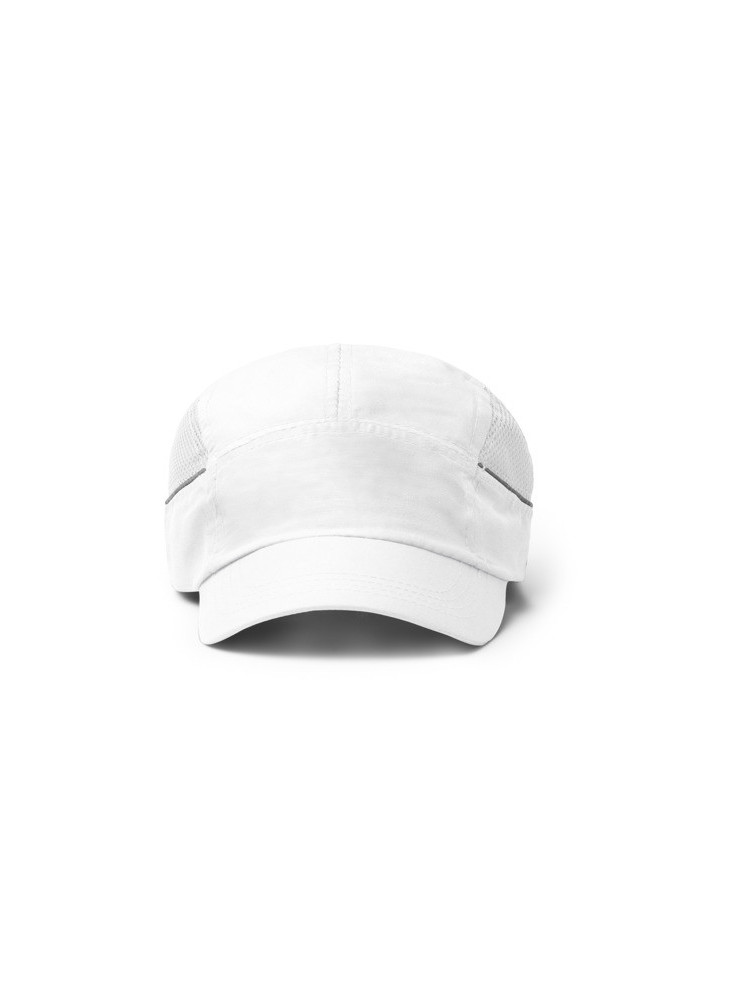 Casquette de Sport Respirante AZURA Personnalisée | Promenoch