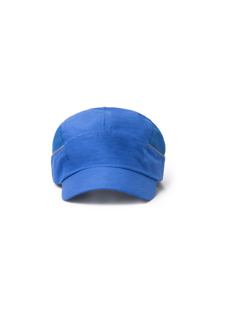 Casquette de Sport Respirante AZURA Personnalisée | Promenoch