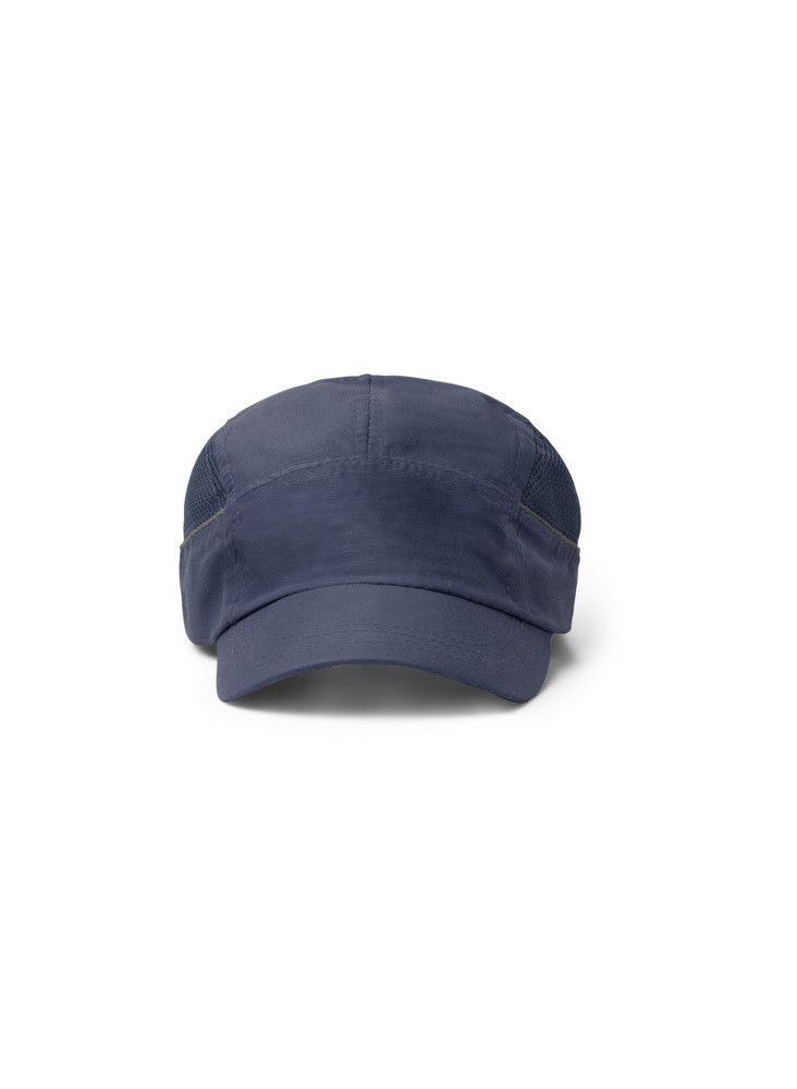Casquette de Sport Respirante AZURA Personnalisée | Promenoch