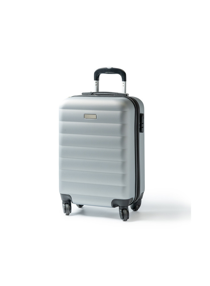 Valise Roulante Rigide Personnalisée VOLANO | Promenoch
