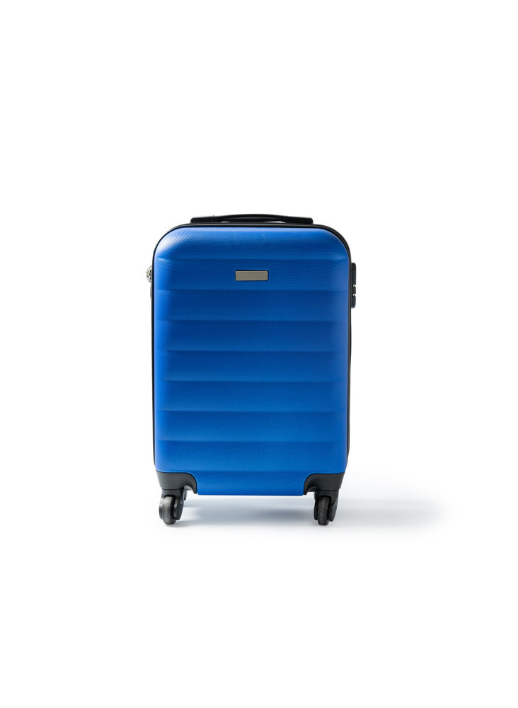 Valise Roulante Rigide Personnalisée VOLANO | Promenoch