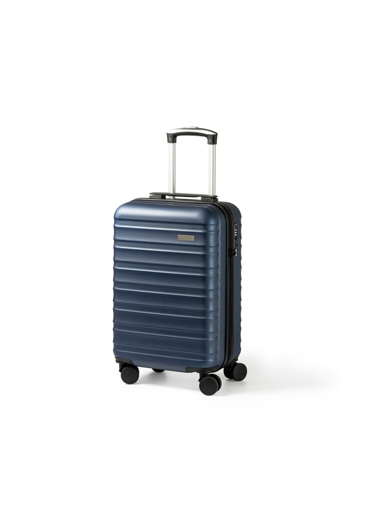 Valise rigide cabine BLEIK ML7187 personnalisée | Promenoch