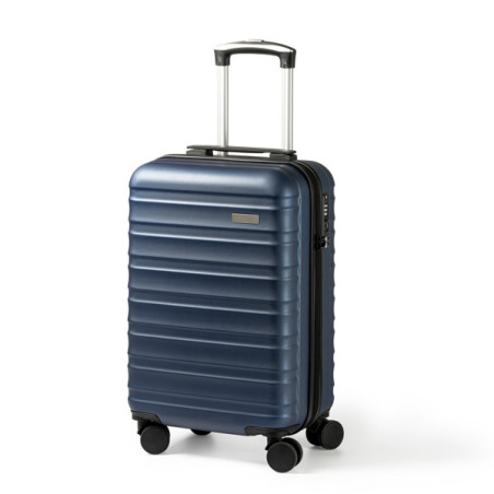 Valise rigide cabine BLEIK ML7187 personnalisée | Promenoch