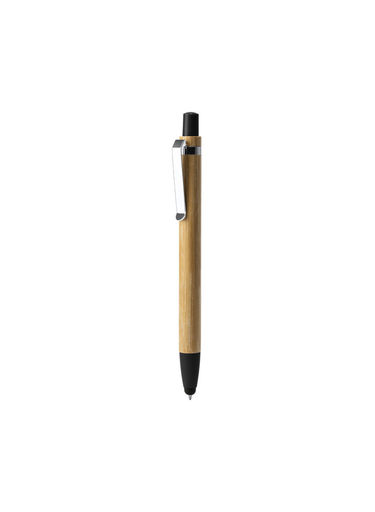 Stylo Bille Bambou Personnalisé NAGOYA BL8084 | Promenoch