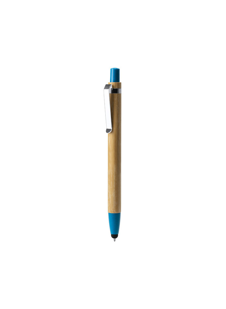 Stylo Bille Bambou Personnalisé NAGOYA BL8084 | Promenoch