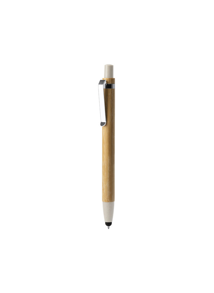 Stylo Bille Bambou Personnalisé NAGOYA BL8084 | Promenoch