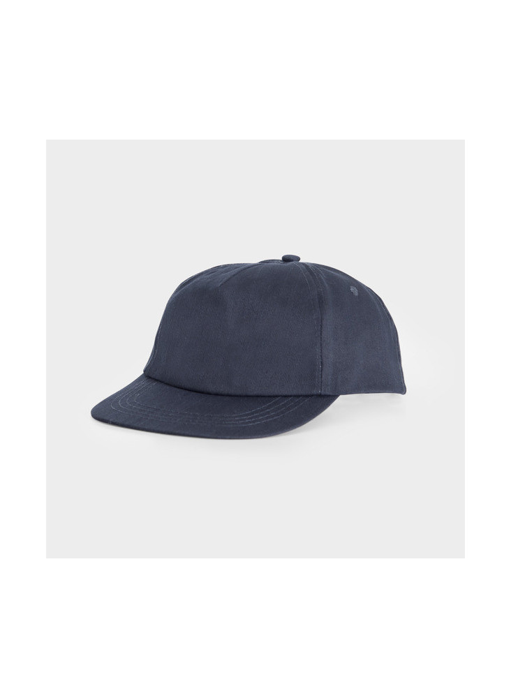 Casquette 5 panneaux personnalisée BASICA GO7000 | Promenoch