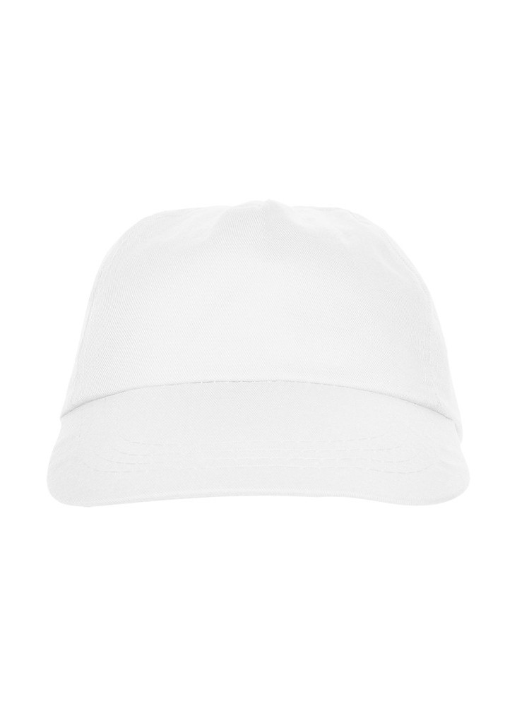 Casquette 5 panneaux personnalisée BASICA GO7000 | Promenoch