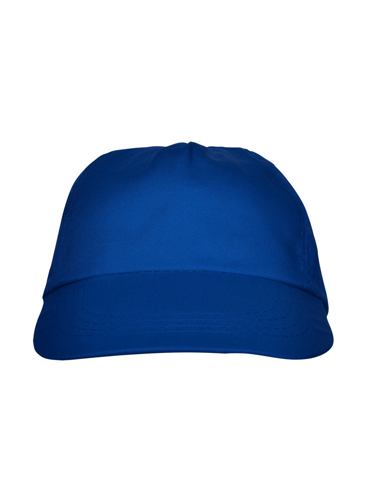 Casquette 5 panneaux personnalisée BASICA GO7000 | Promenoch