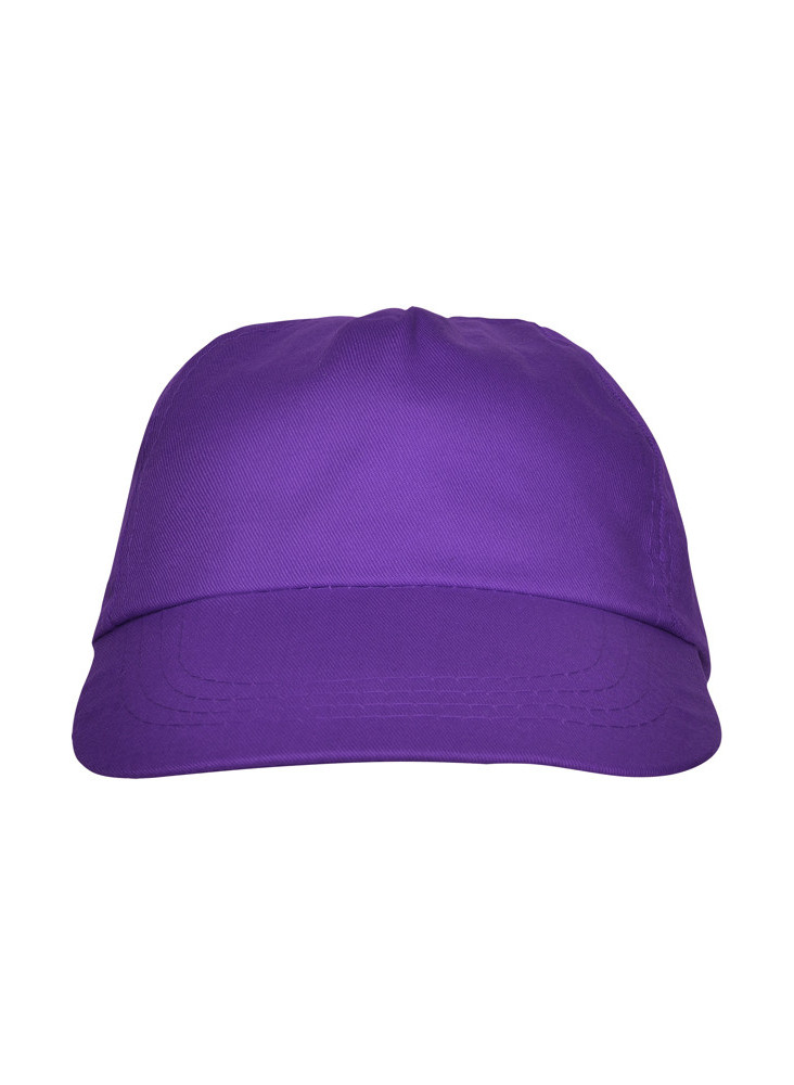 Casquette 5 panneaux personnalisée BASICA GO7000 | Promenoch