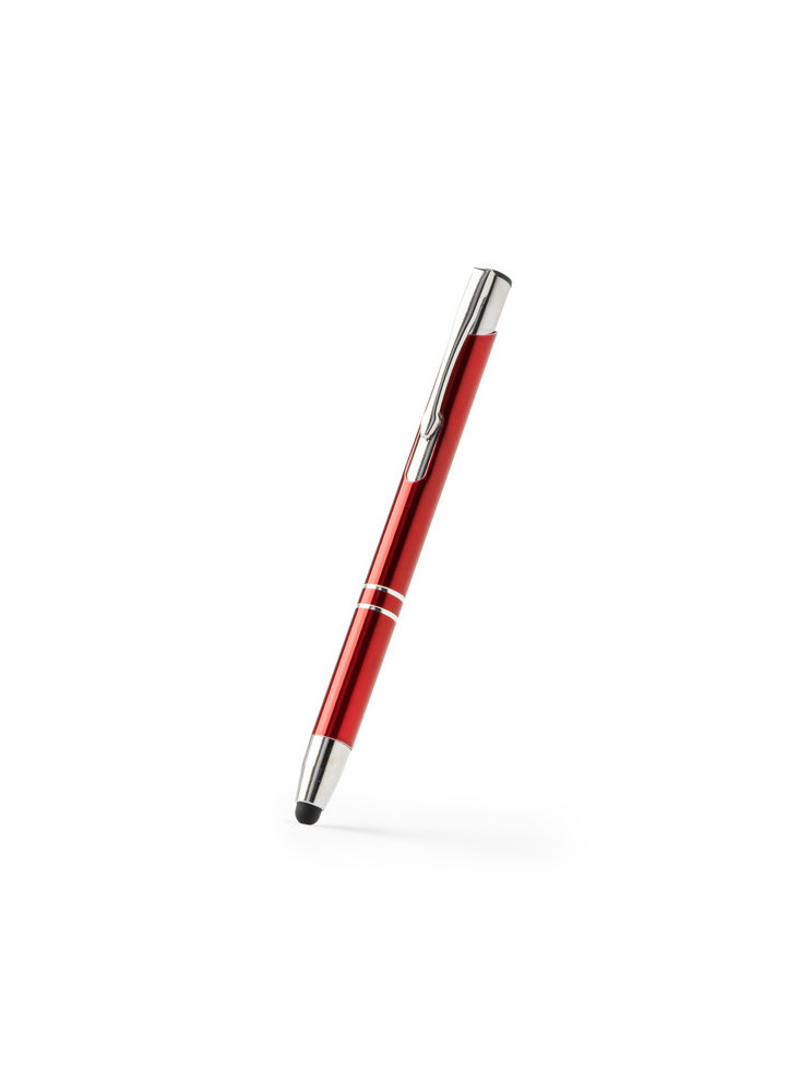 Stylo Bille Aluminium Bouton Poussoir KRUGER Personnalisé | Promenoch