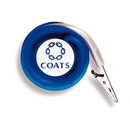 Clip Pince Crocodile