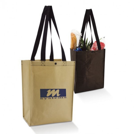 Sac Papier Longues Anses