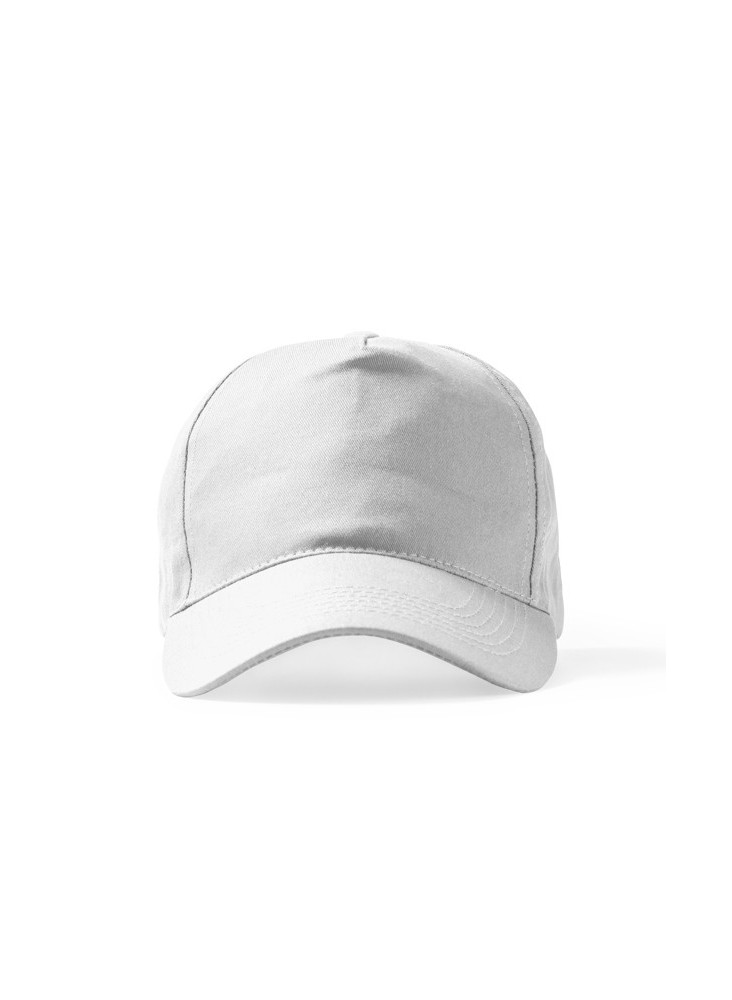 Casquette 5 pans Personnalisée FIDES (GO7009) | Promenoch