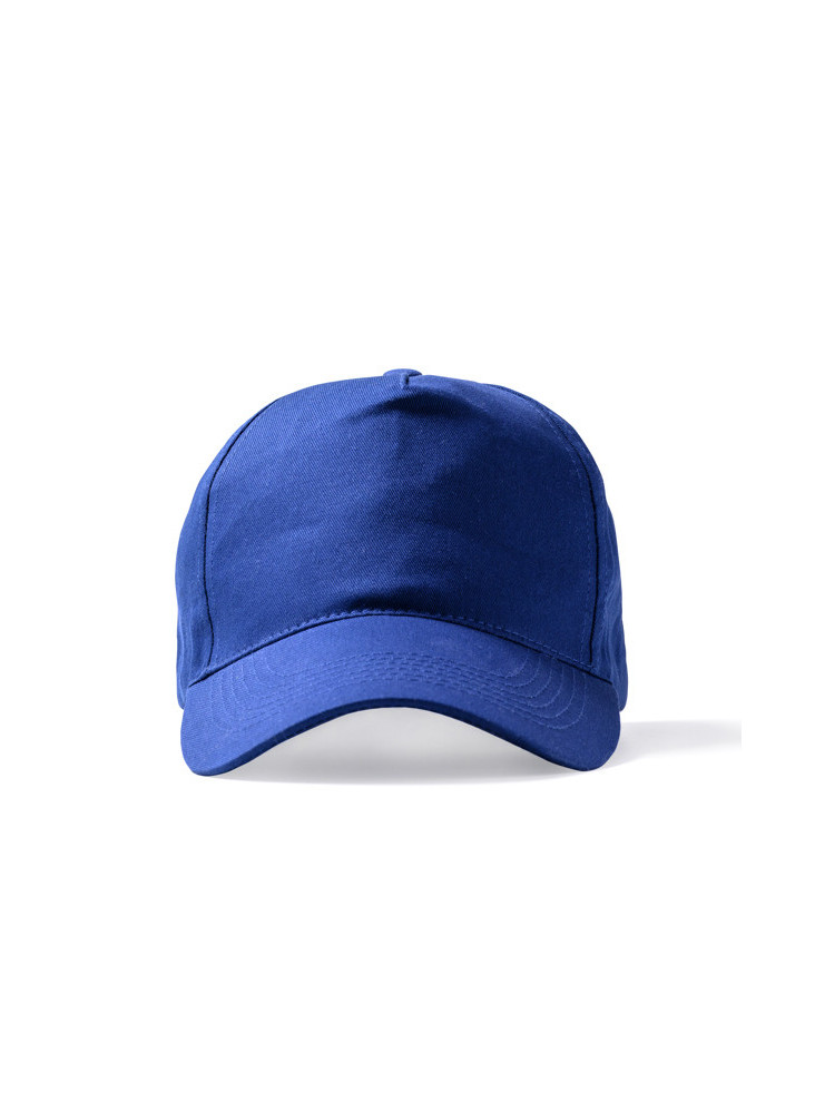 Casquette 5 pans Personnalisée FIDES (GO7009) | Promenoch