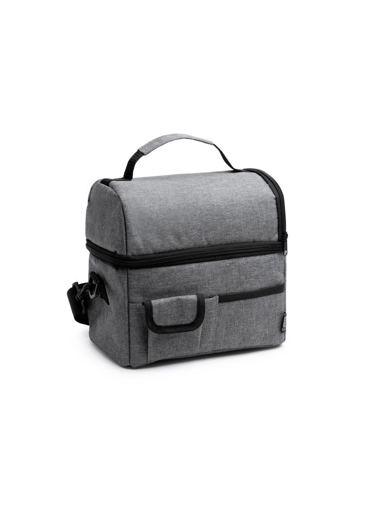 Sac isotherme RPET personnalisé KUNES | Promenoch