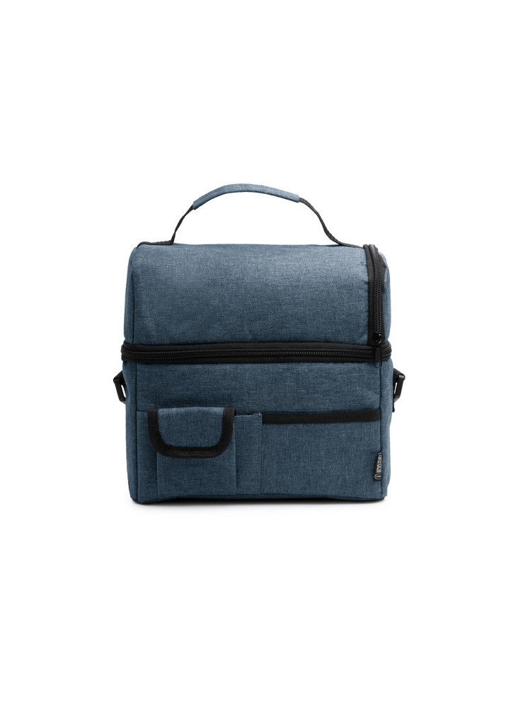 Sac isotherme RPET personnalisé KUNES | Promenoch